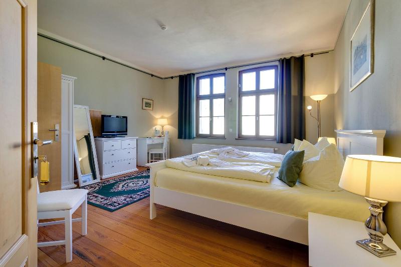 Hotel Jagdschloss Letzlingen image