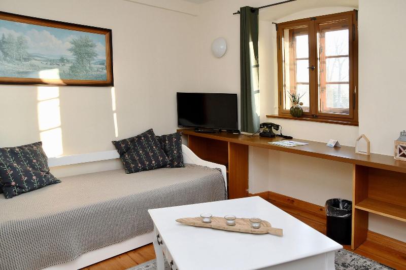 Hotel Jagdschloss Letzlingen image