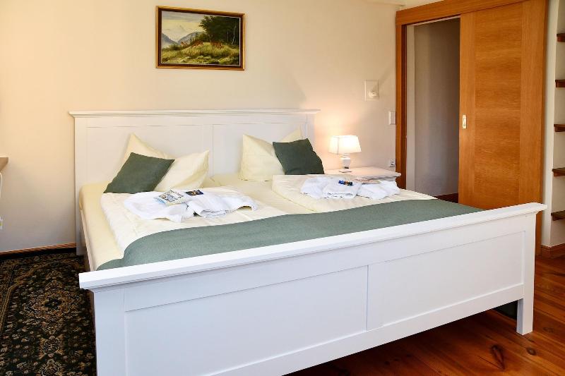 Hotel Jagdschloss Letzlingen image