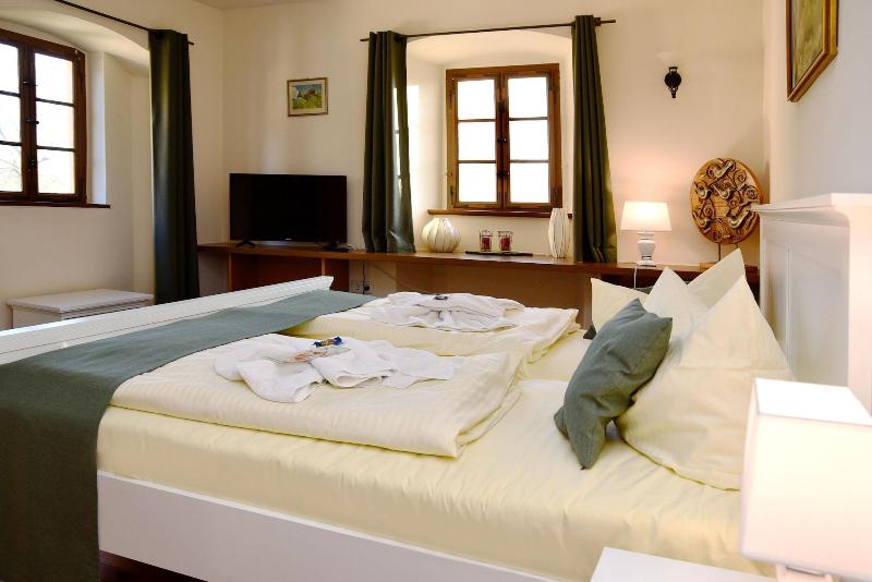 Hotel Jagdschloss Letzlingen image