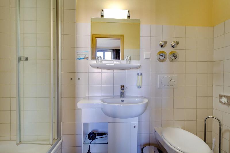 Hotel Jagdschloss Letzlingen image