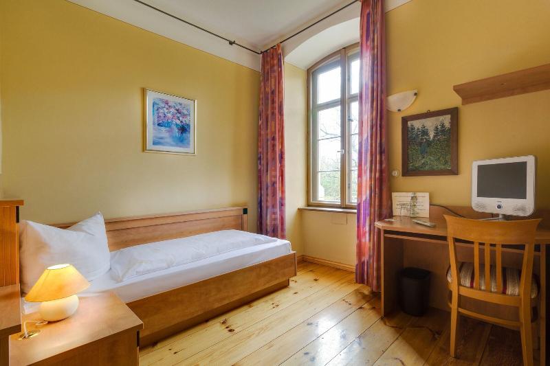 Hotel Jagdschloss Letzlingen image