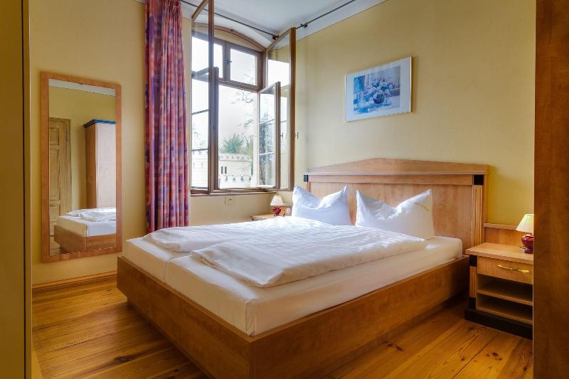 Hotel Jagdschloss Letzlingen image