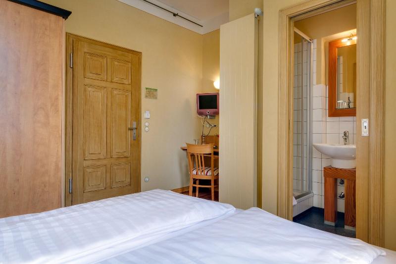 Hotel Jagdschloss Letzlingen image