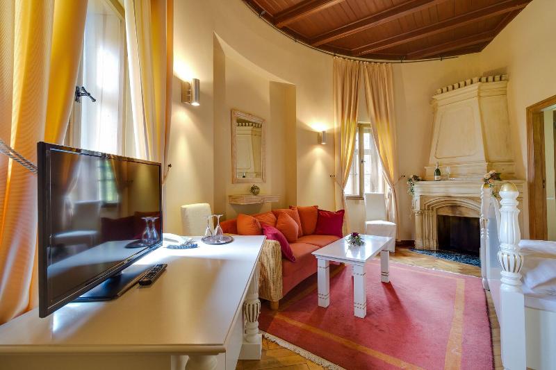 Hotel Jagdschloss Letzlingen image