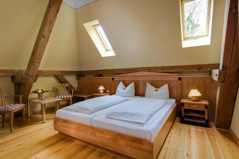Hotel Jagdschloss Letzlingen image