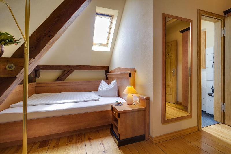 Hotel Jagdschloss Letzlingen image