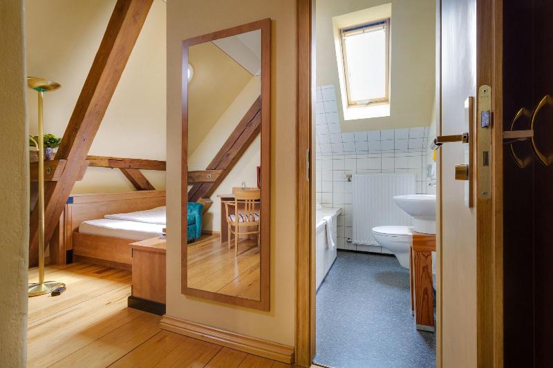Hotel Jagdschloss Letzlingen image
