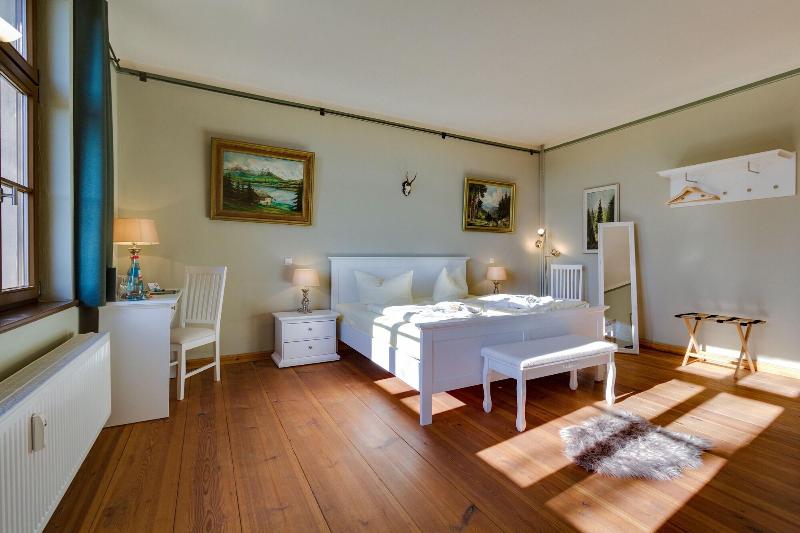 Hotel Jagdschloss Letzlingen image