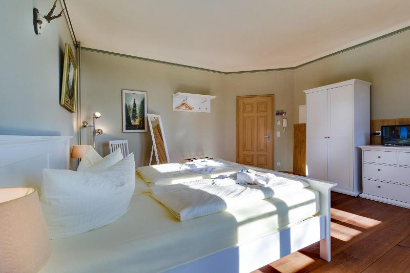 Hotel Jagdschloss Letzlingen image