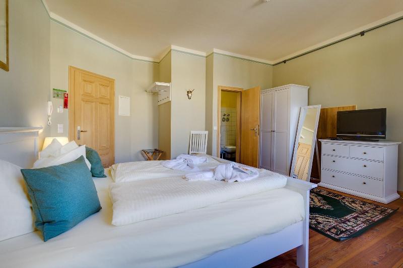 Hotel Jagdschloss Letzlingen image