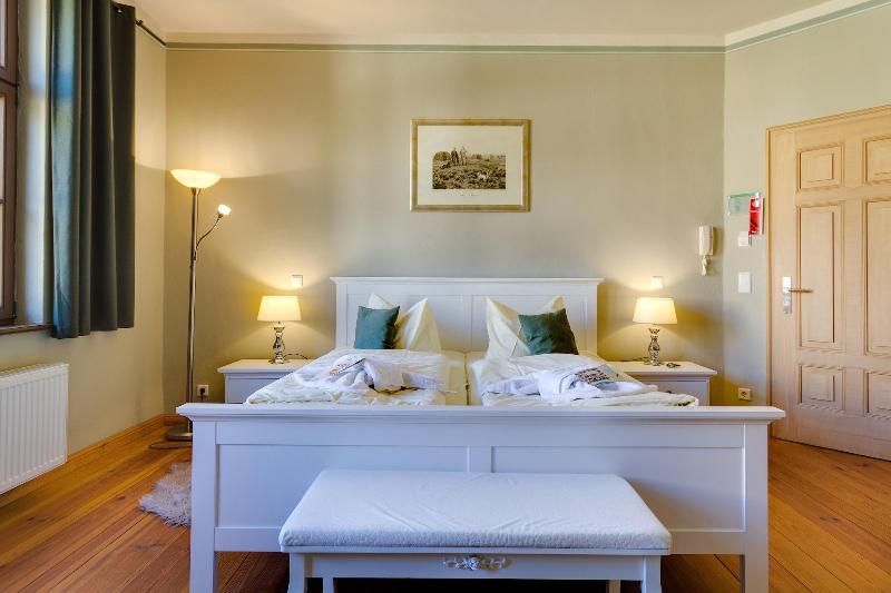 Hotel Jagdschloss Letzlingen image