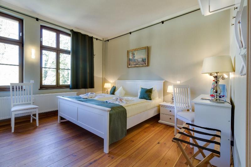 Hotel Jagdschloss Letzlingen image
