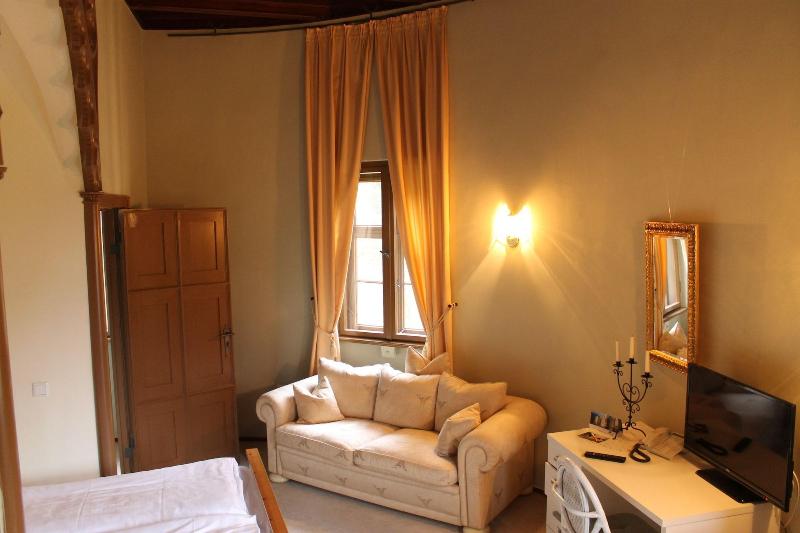 Hotel Jagdschloss Letzlingen image