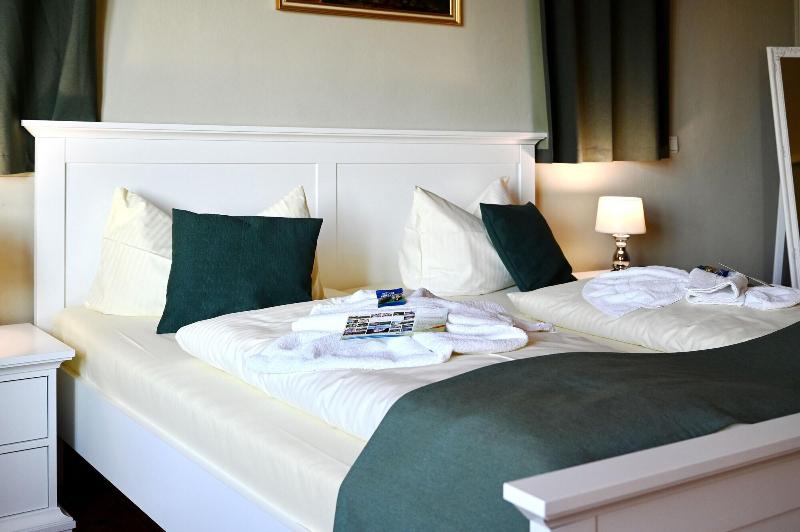 Hotel Jagdschloss Letzlingen image