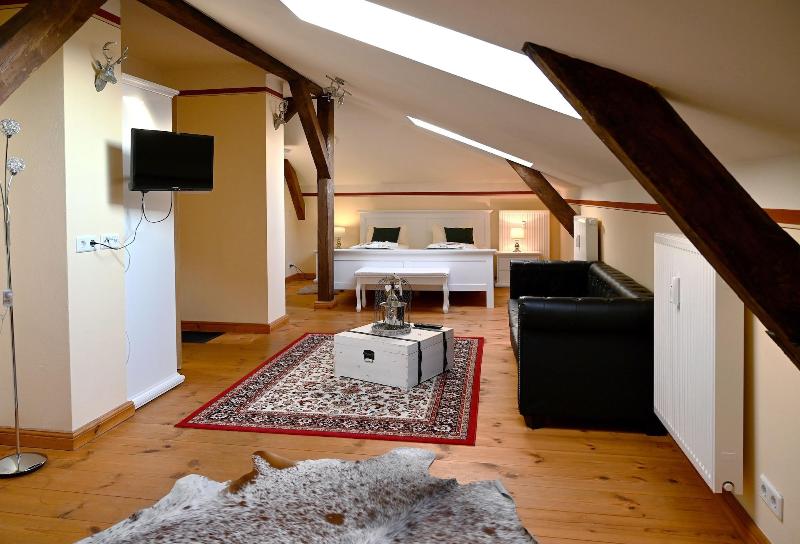 Hotel Jagdschloss Letzlingen image