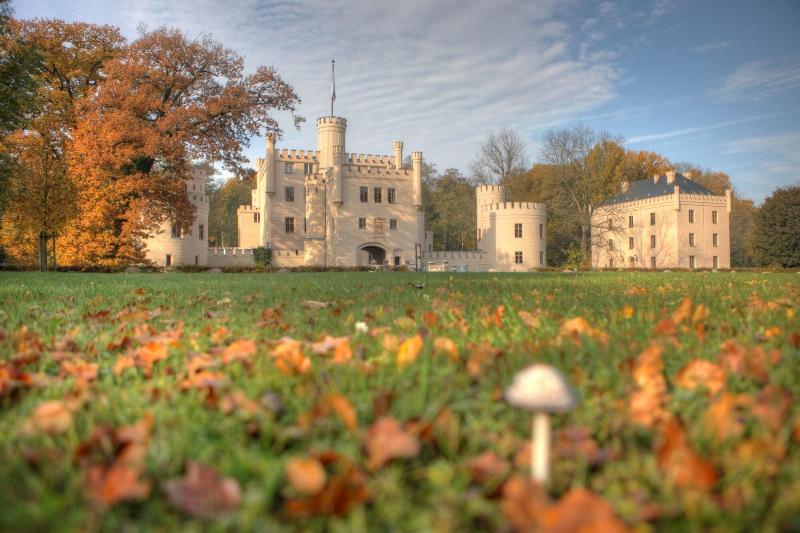 Hotel Jagdschloss Letzlingen image