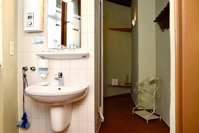 Hotel Jagdschloss Letzlingen image