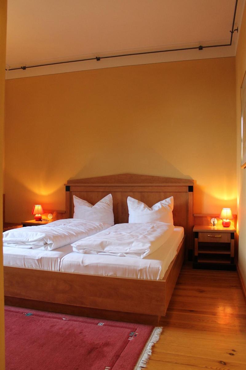 Hotel Jagdschloss Letzlingen image