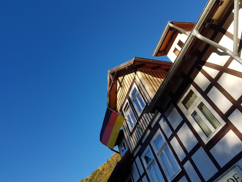 Hotel Zur Luppbode image