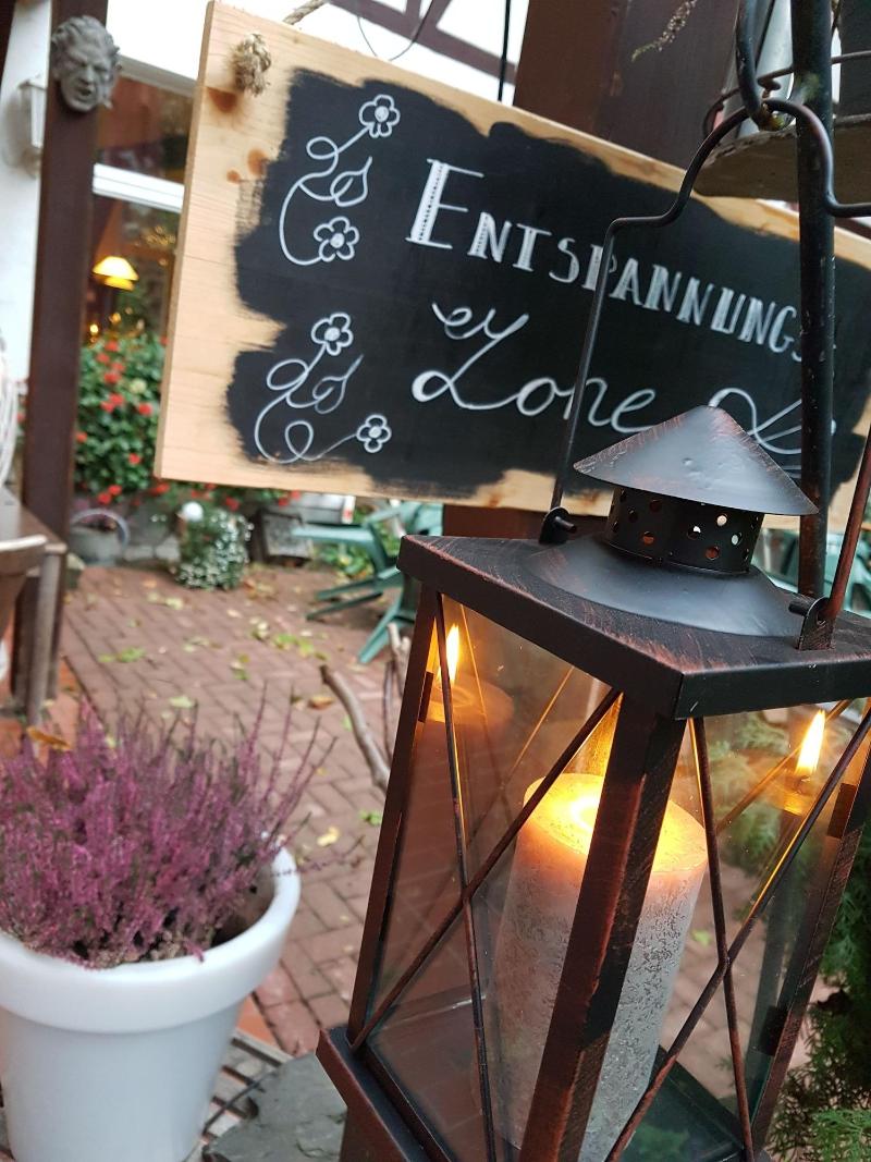 Hotel Zur Luppbode image