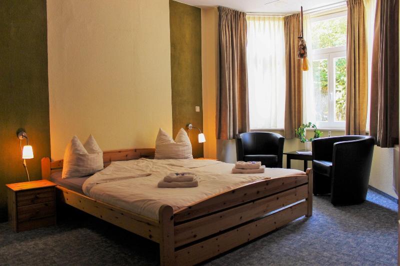 Hotel Zur Luppbode image