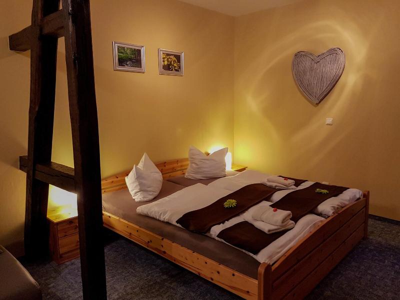 Hotel Zur Luppbode image
