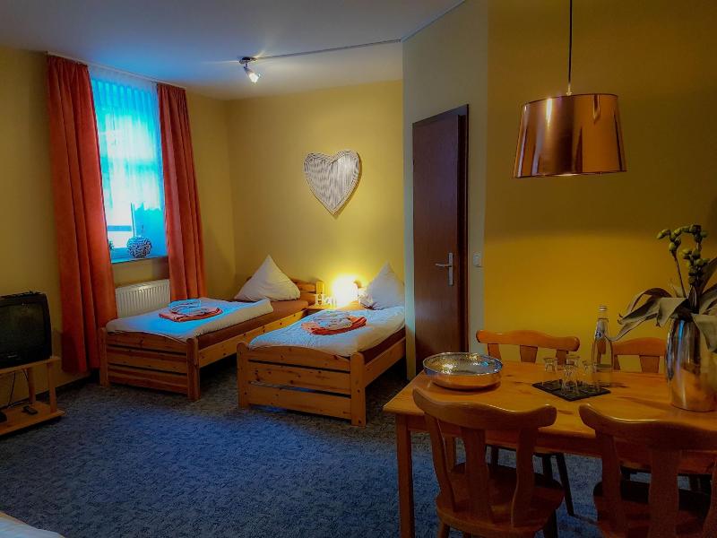 Hotel Zur Luppbode image