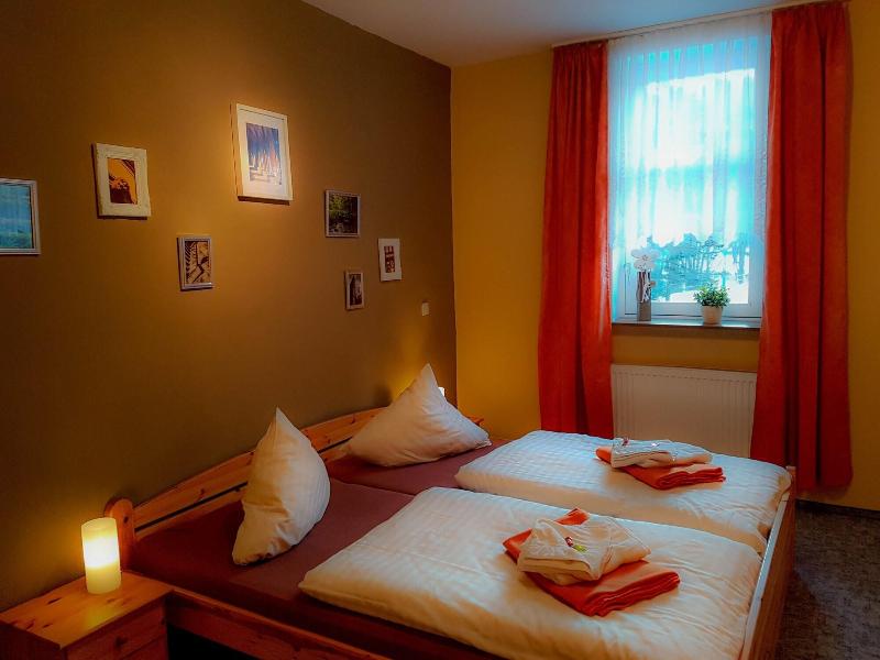 Hotel Zur Luppbode image