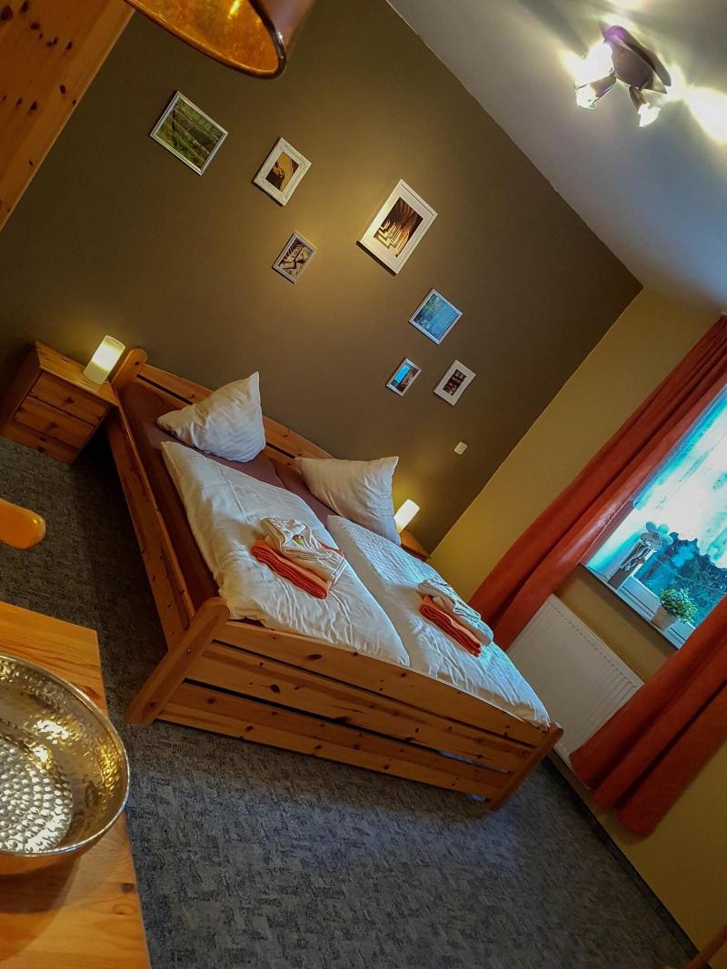 Hotel Zur Luppbode image