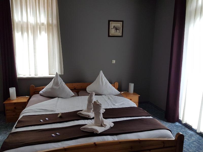 Hotel Zur Luppbode image