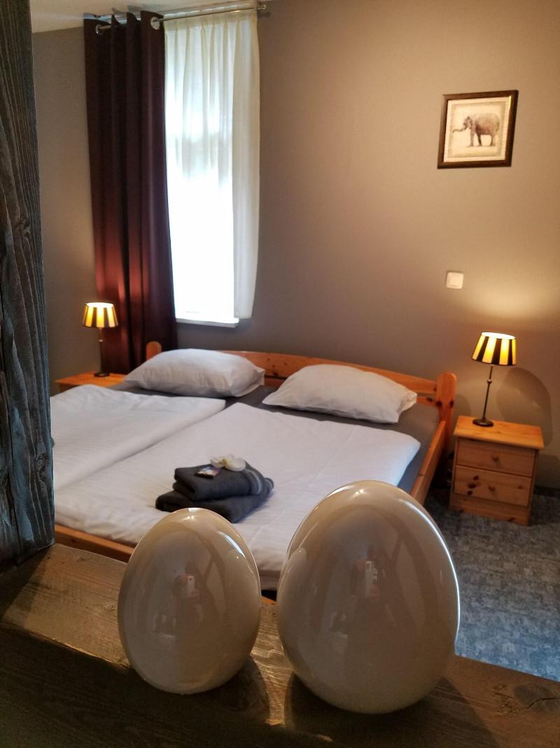 Hotel Zur Luppbode image