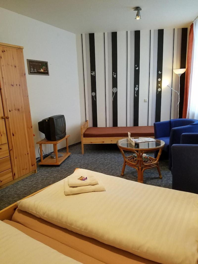 Hotel Zur Luppbode image