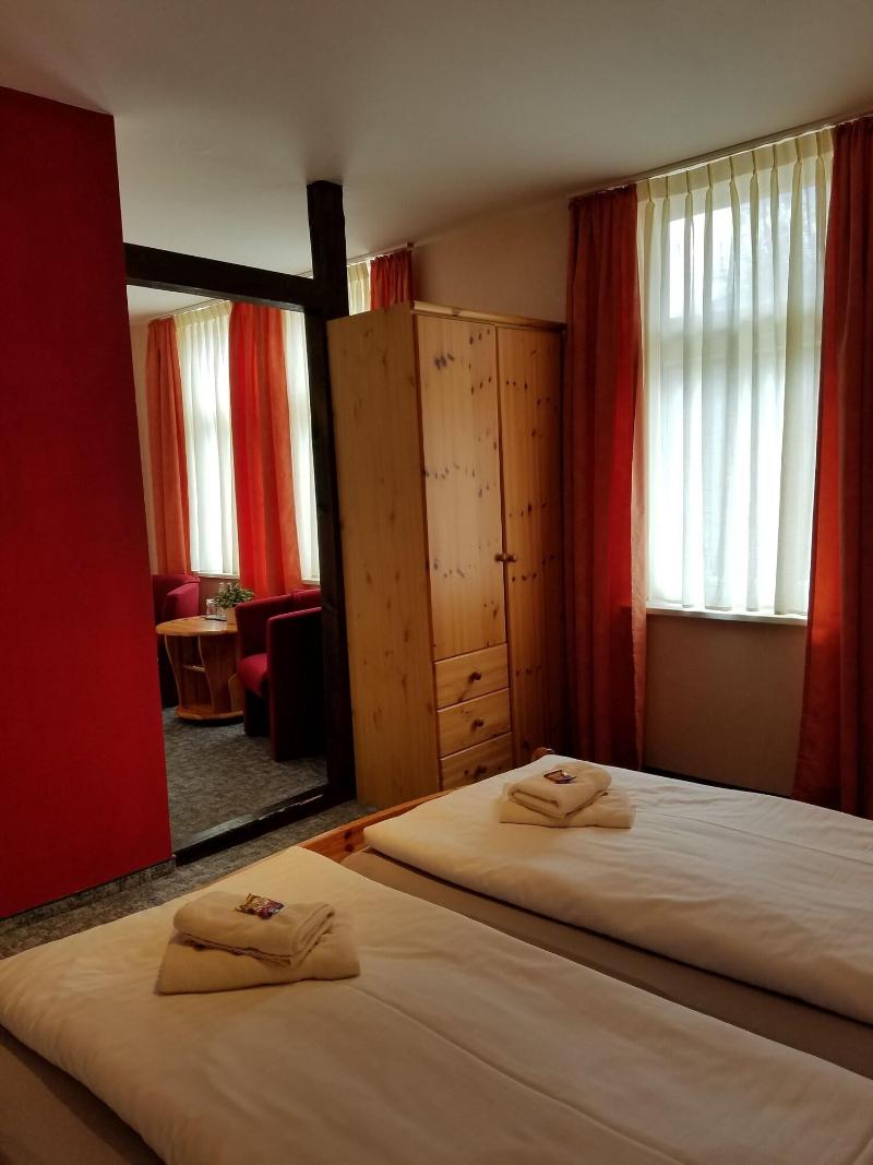 Hotel Zur Luppbode image