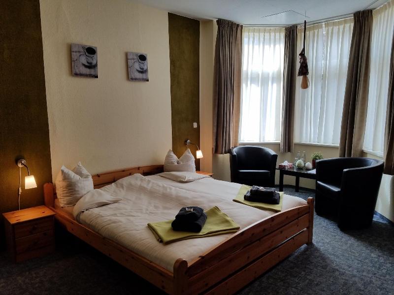 Hotel Zur Luppbode image