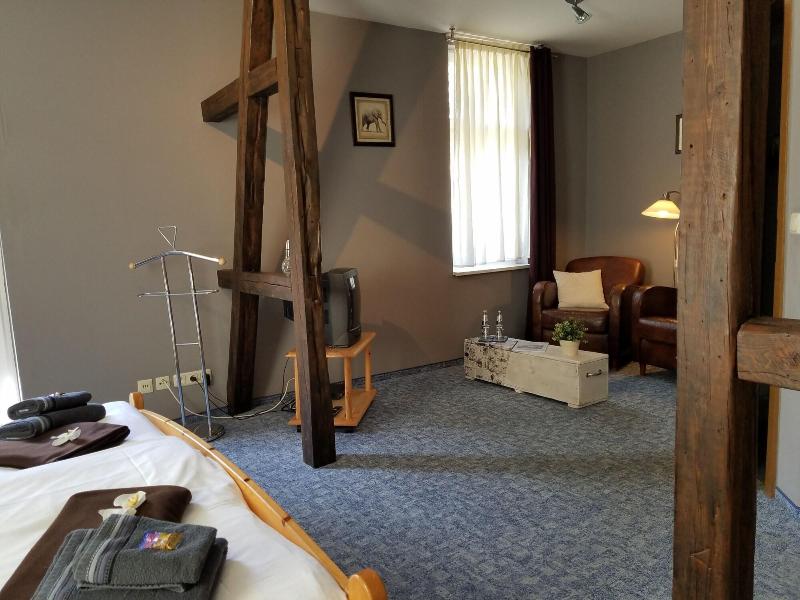 Hotel Zur Luppbode image