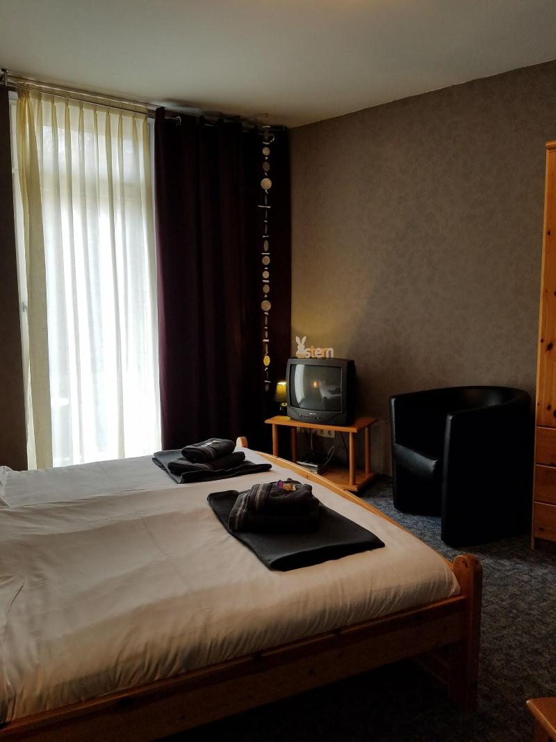 Hotel Zur Luppbode image