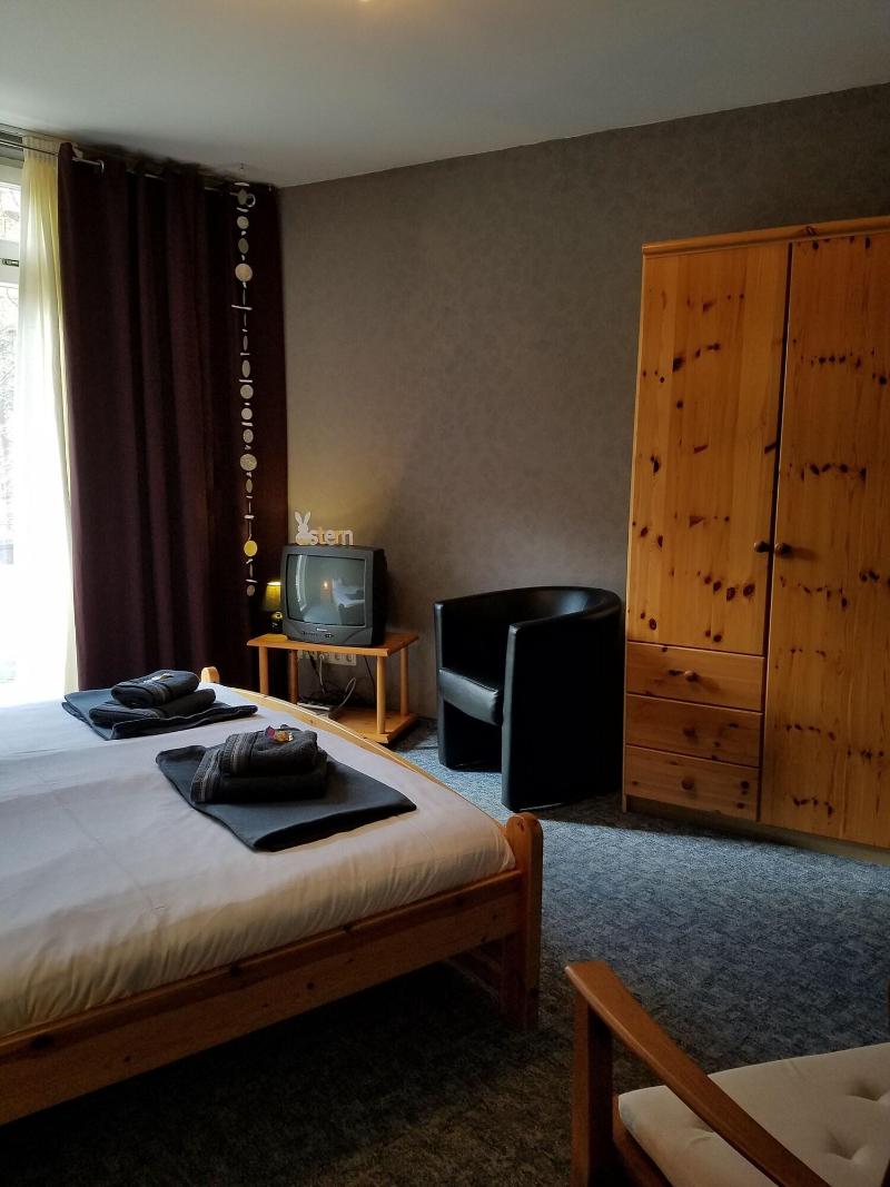 Hotel Zur Luppbode image
