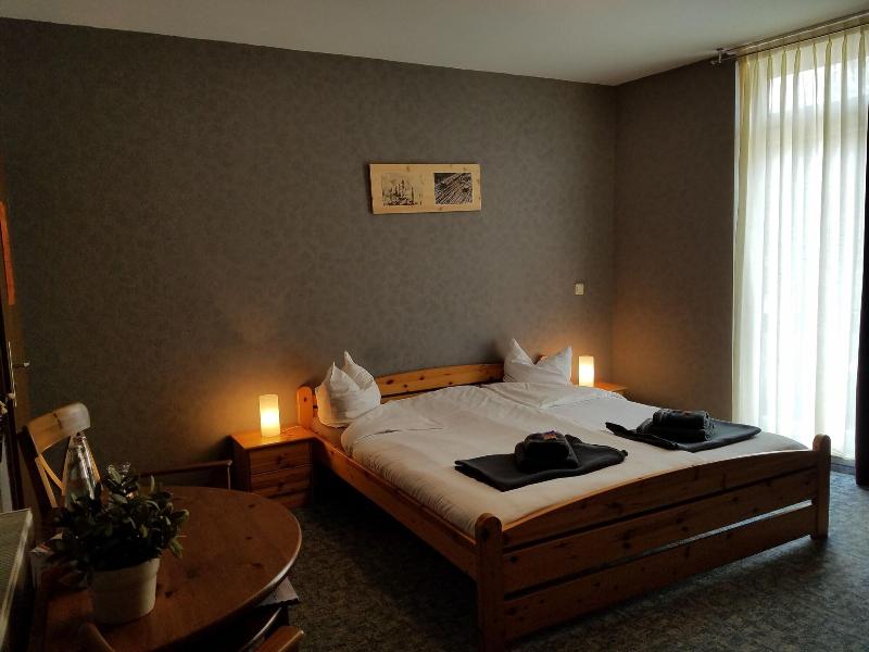Hotel Zur Luppbode image