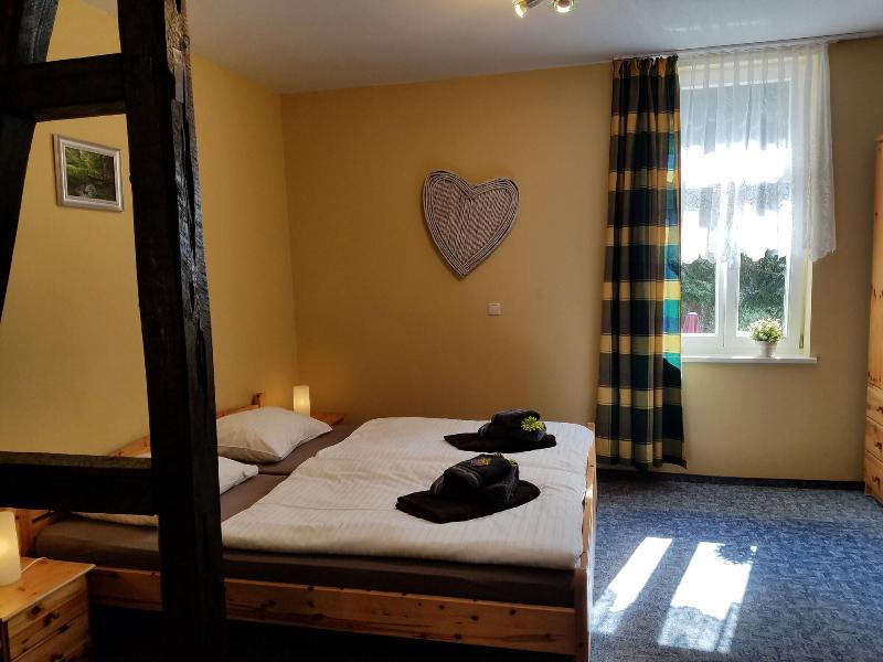 Hotel Zur Luppbode image