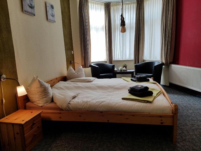Hotel Zur Luppbode image