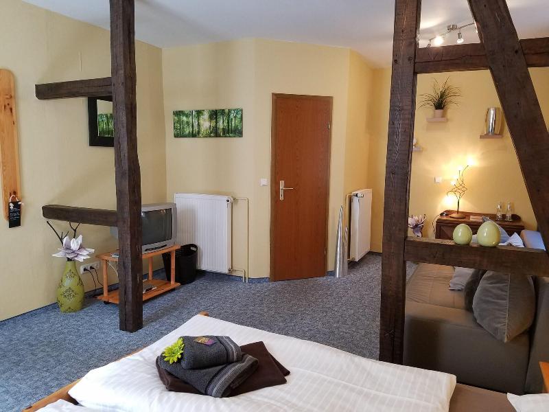 Hotel Zur Luppbode image