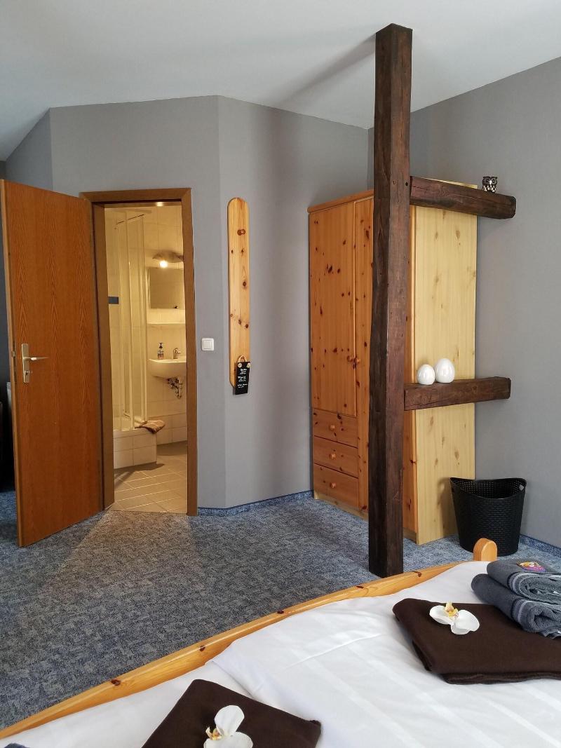 Hotel Zur Luppbode image