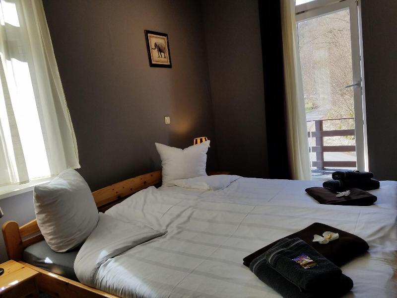 Hotel Zur Luppbode image