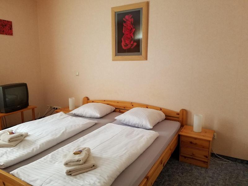 Hotel Zur Luppbode image