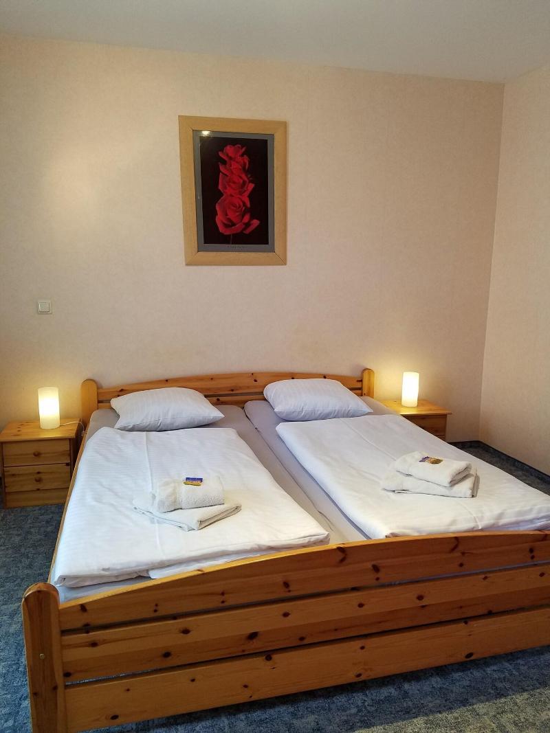 Hotel Zur Luppbode image
