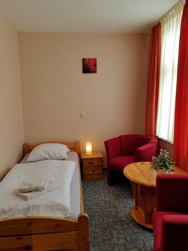 Hotel Zur Luppbode image