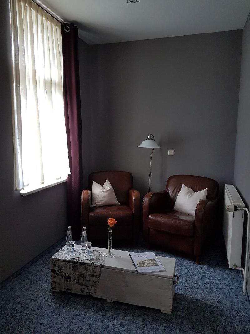 Hotel Zur Luppbode image