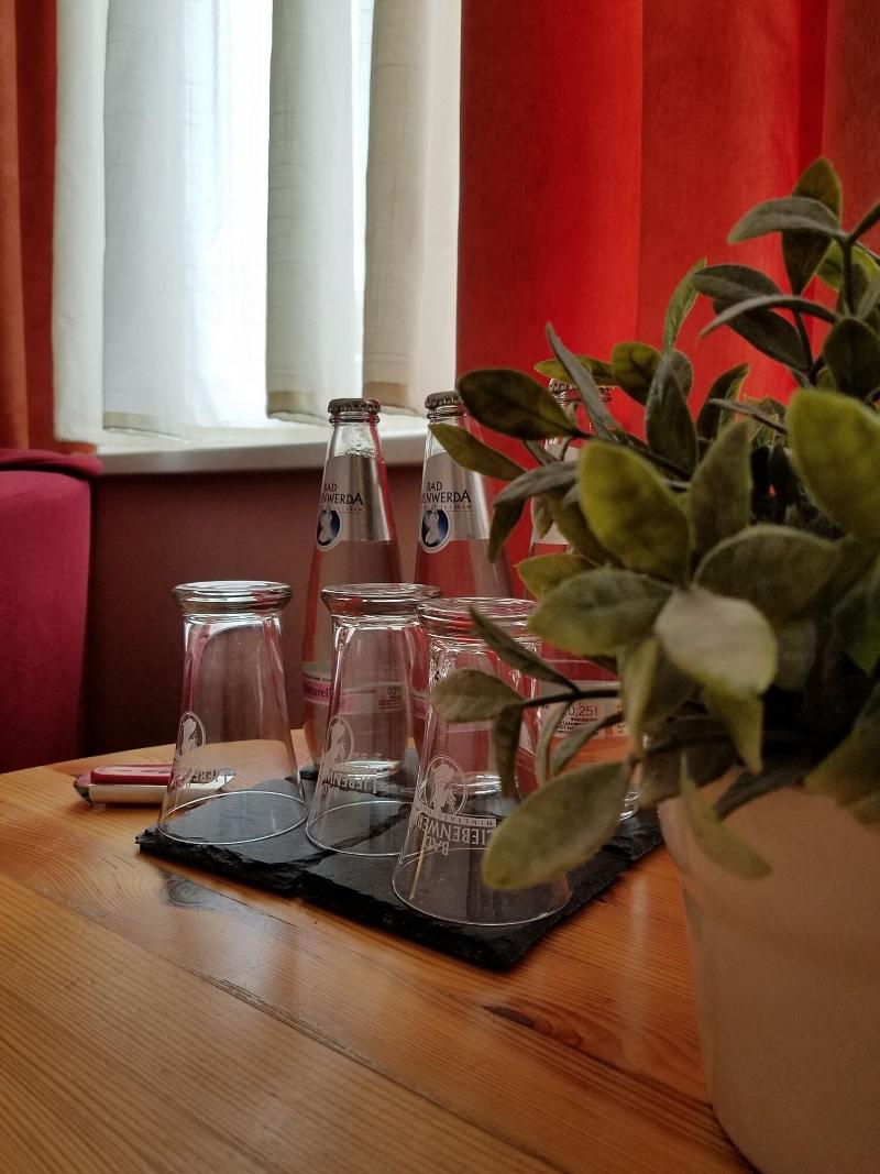 Hotel Zur Luppbode image
