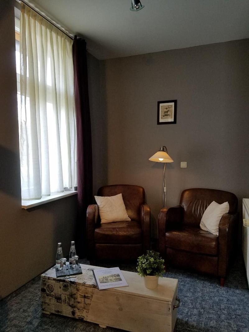 Hotel Zur Luppbode image